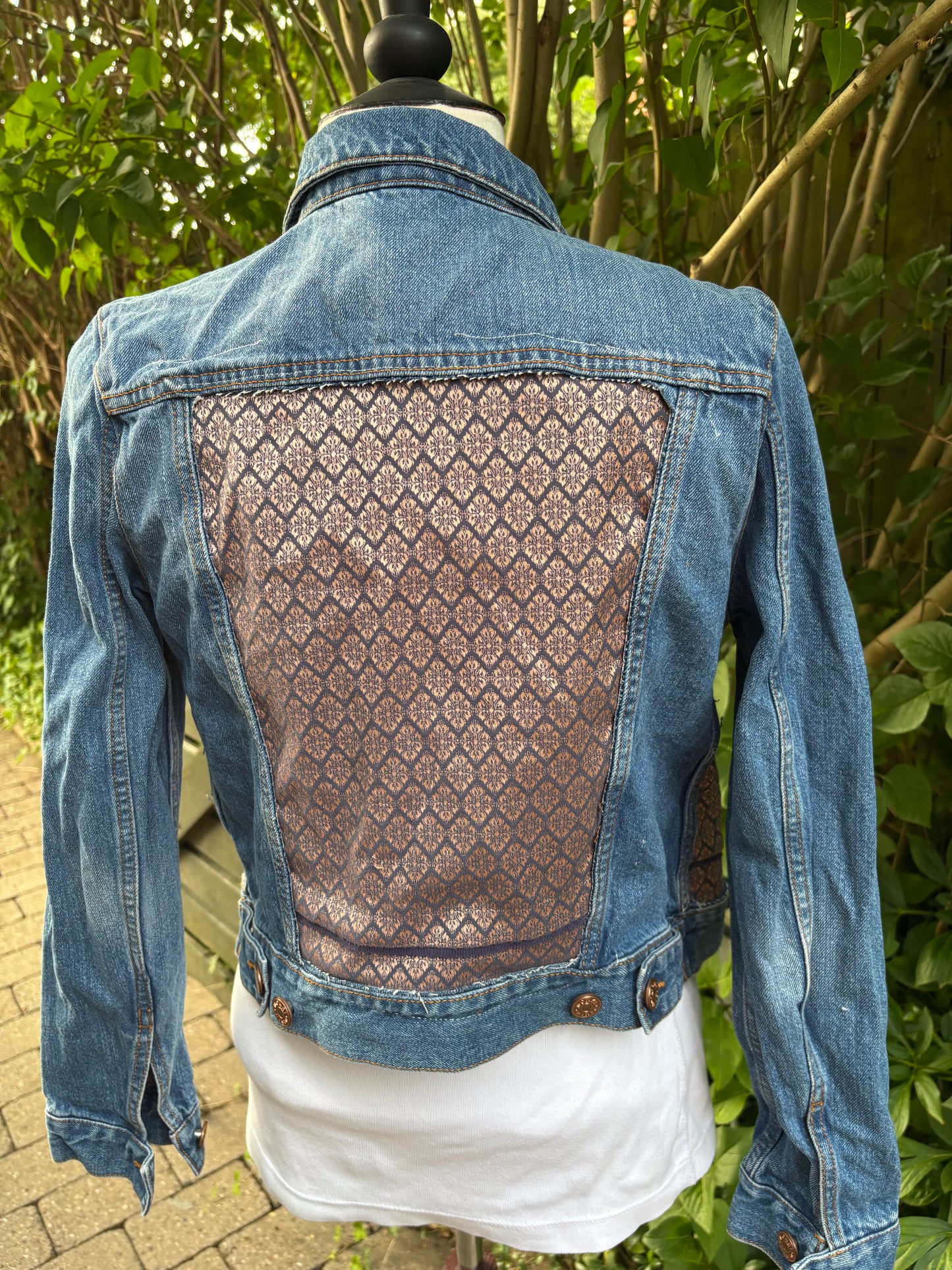 The Nomad - Wander far, wear your story.