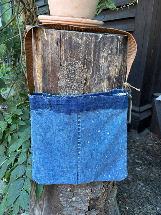 Carry On: Stardust Fade