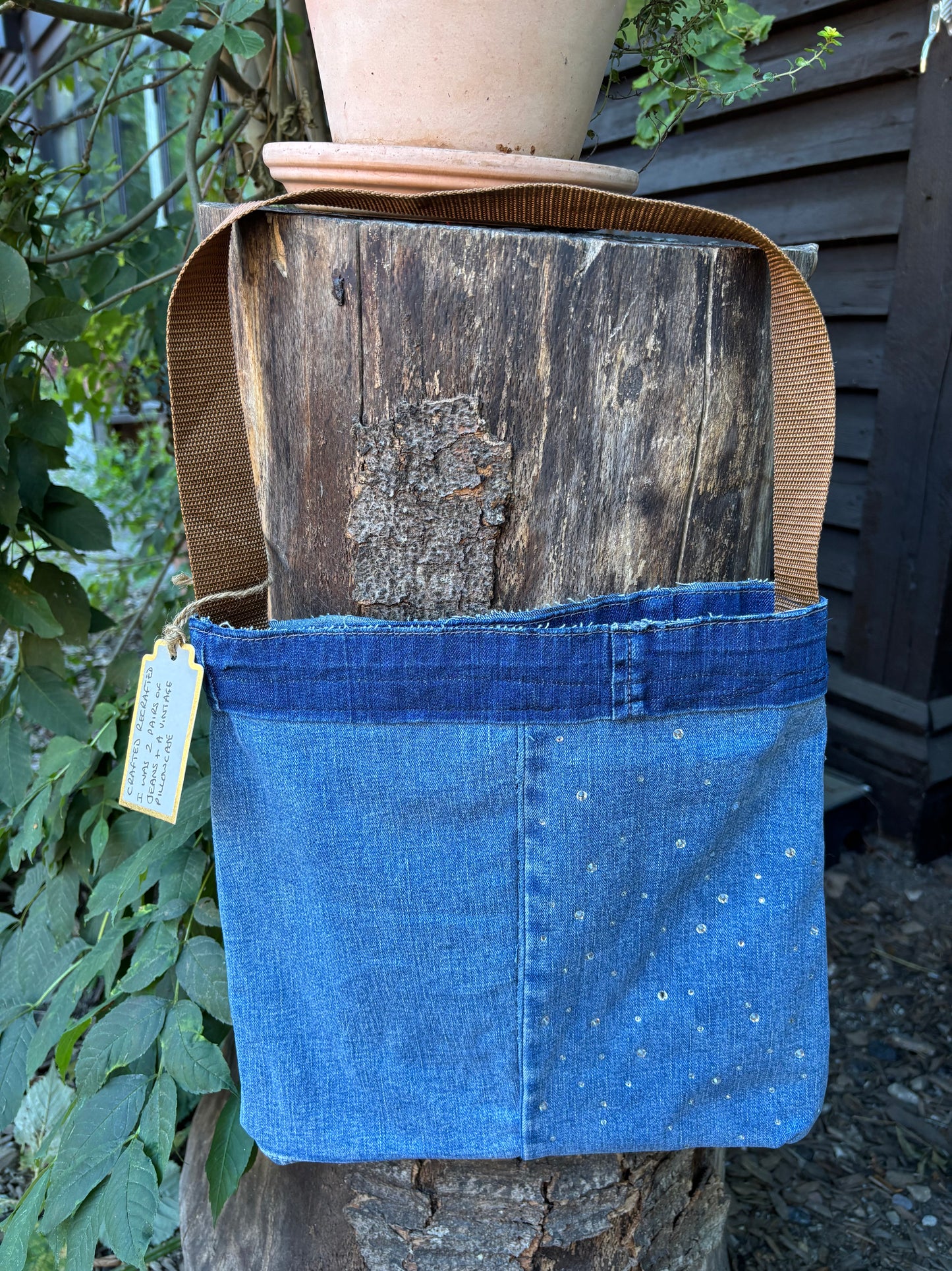 Carry On: Stardust Fade