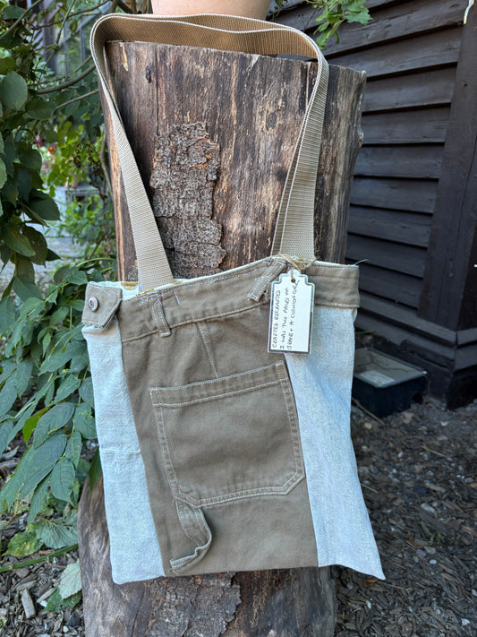 Carry On: Ashwood